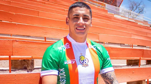 Alejandro Márquez quedó en libertad