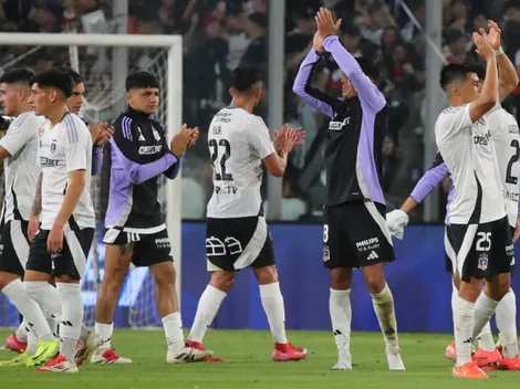 Formación de Colo Colo: Almirón sorprende con "cortado" vs. San Felipe