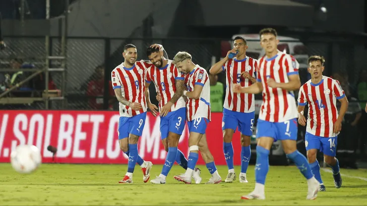 El seleccionado paraguayo se refirió a su posible llegada al Cacique.