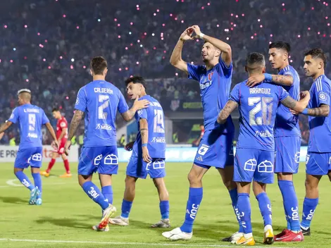 El jugador argentino que sueña con la nómina de la Roja