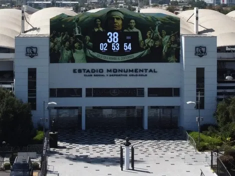Rompen el silencio por episodio incómodo de la historia de Colo Colo
