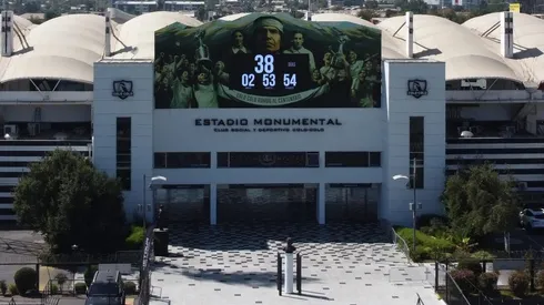 Colo Colo cumple 100 años en el mes de abril, y en la cuenta regresiva sale a la luz un episodio controversial, del que una voz de la época cuenta su verdad.