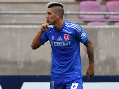 Lea Fernández y el triunfo de la U: "Teníamos que..."