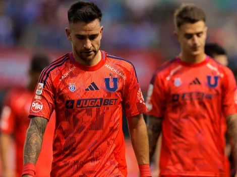 Investigan a rival de la U en Libertadores por "lavado de dinero"