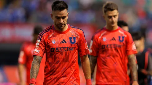 Rival de la U en Copa Libertadores enfrenta problemas con la Justicia.
