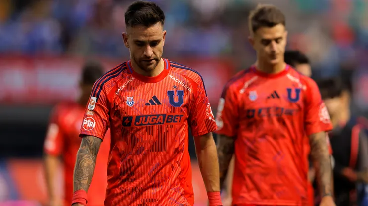 Rival de la U en Copa Libertadores enfrenta problemas con la Justicia.