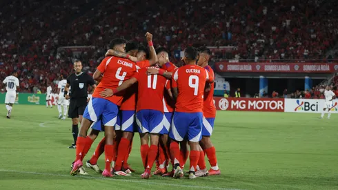 Estadio Nacional: vaticinan cancha como nueva y en perfecto estado para el Chile vs. Ecuador.
