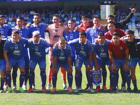 Generación dorada destaca a figura del Conce