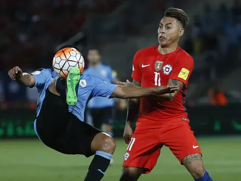 Los sobrevivientes del último triunfo de Chile ante Ecuador