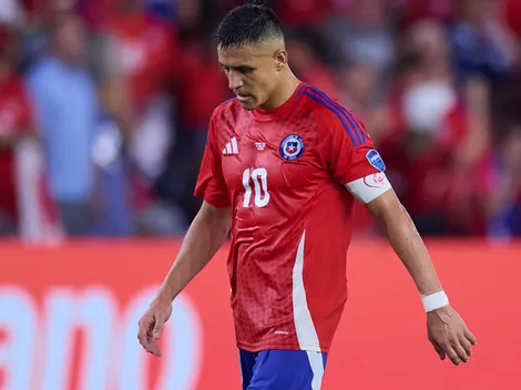 Descartado ante Ecuador: Hace cuánto no juega Alexis en La Roja