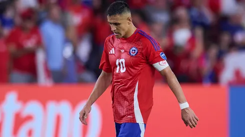 ¿Cuándo fue el último partido de Alexis Sánchez en la Selección Chilena?