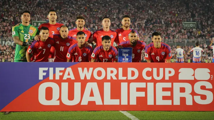 La Roja necesita que aparezcan nuevos referentes.