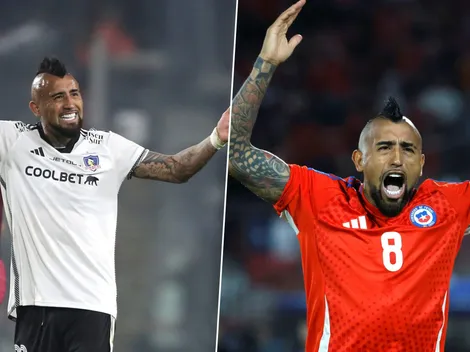 ¿Que a tu club le vaya bien o a la Roja en las Eliminatorias?