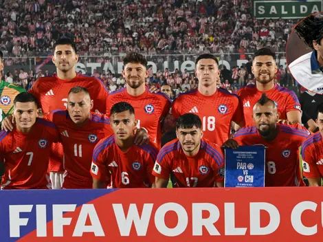 Iván Zamorano cuestiona nominación de Zampedri por falta de recambio