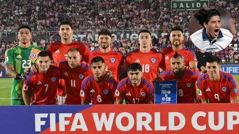 Iván Zamorano se refirió a la situación actual de la Roja.