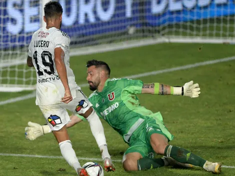 Fue amenazado, se fue del país y ahora regresa a Chile