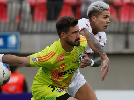 Tuto de Paul se consolida con el arco en cero: "No lo va a soltar"