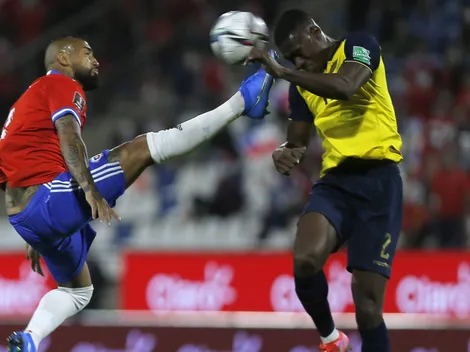 Los resultados que necesita la selección chilena para la "operación milagro"