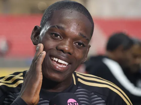 El gran consejo que le dan a Colo Colo por Manley Clerveaux