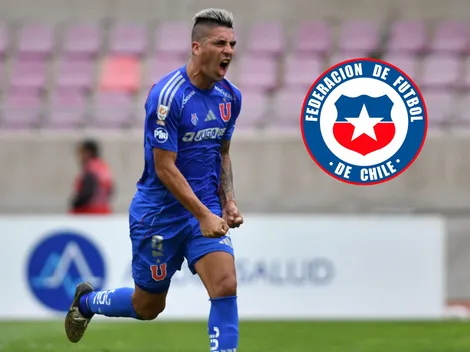 ¿Nacionalización? El guiño de Lea Fernández a la selección chilena