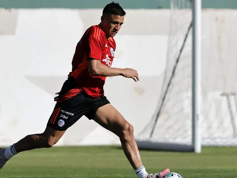 La gravísima acusación de Guarello contra Alexis