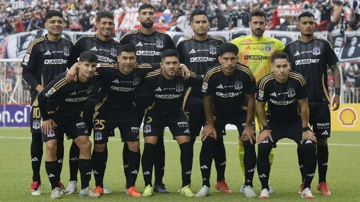 Méndez y Alarcón fueron criticados en Colo Colo por Gonzalo Jara