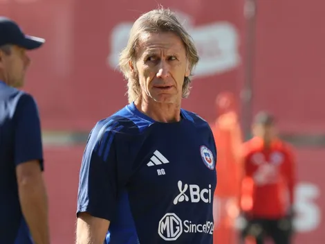 El brujo de Almirón pide a Gareca que ponga a estos tres jugadores