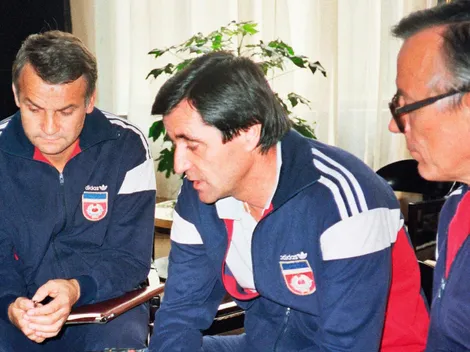 Colo Colo lamenta ausencia por el Centenario: "Teníamos..."