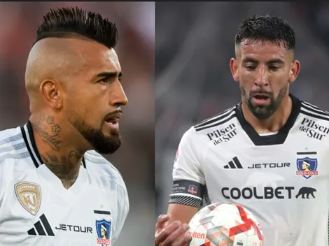 Mientras Vidal gana 114 millones, este es el sueldo de Isla