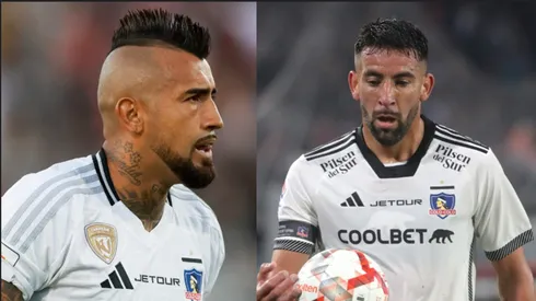 Este es el sueldo de Isla en Colo Colo.