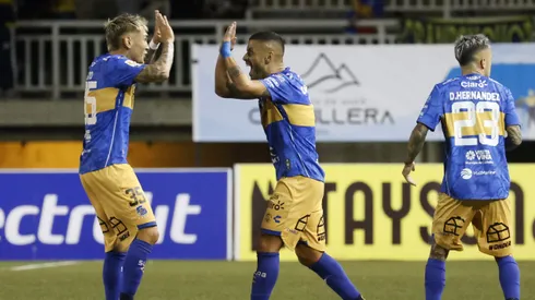 Everton tiene nuevo cuerpo técnico para el 2025.