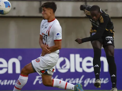 La jugada de Manley Clerveaux de la que todos hablan