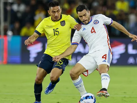 La IA predice el resultado de Chile vs. Ecuador
