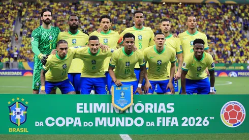 Brasil visita a Argentina en las Eliminatorias y uno de sus crack advierte de una situación que podrían vivir,