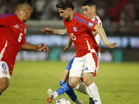 Programación Eliminatorias: Agenda de partidos Fecha 14