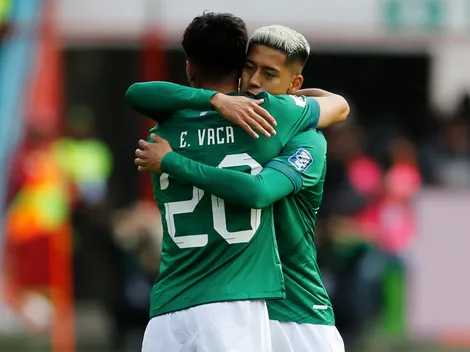 Pronósticos Bolivia vs Uruguay: la Verde se ilusiona con el Mundial 2026