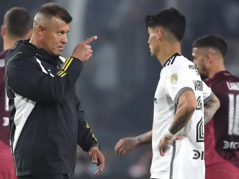 La importante decisión de Colo Colo de cara a la Libertadores