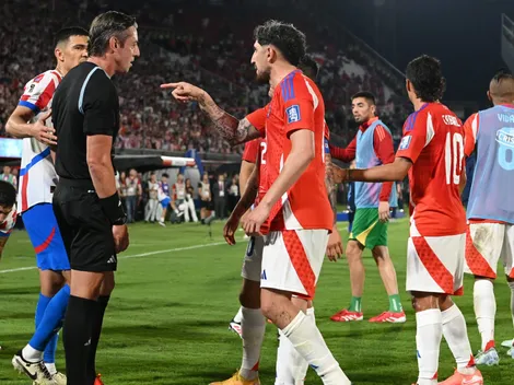 Manoel saca su rabia por "caprichoso" de Ricardo Gareca