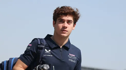 Franco Colapinto podría vivir una nueva experiencia en la Fórmula 1.