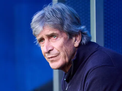 Merecido: Manuel Pellegrini ganó importante premio en España