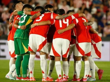 Pronósticos Chile vs Ecuador: La Roja comienza a jugar con la calculadora en la mano