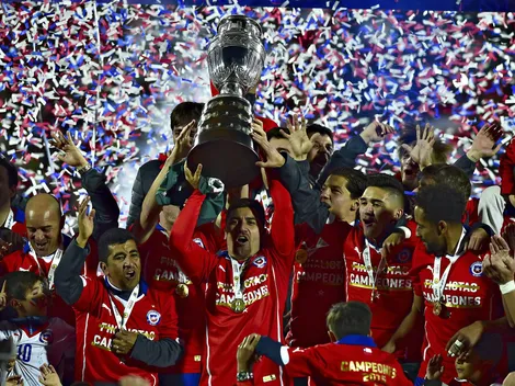Los campeones de América en 2015 que trabajan en Ecuador