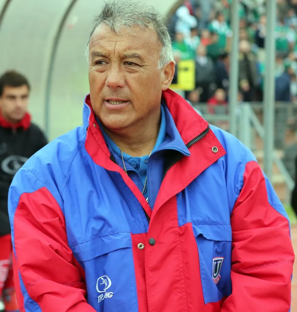 Rapul Toro (Photosport).