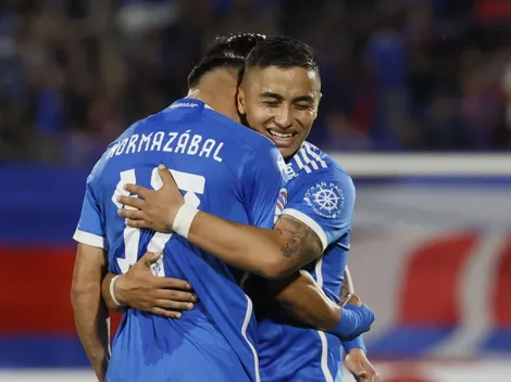 Revelan positivas noticias por jugador clave de la U