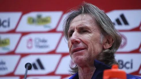 Gareca no baja los brazos y sueña con batacazo ante Ecuador