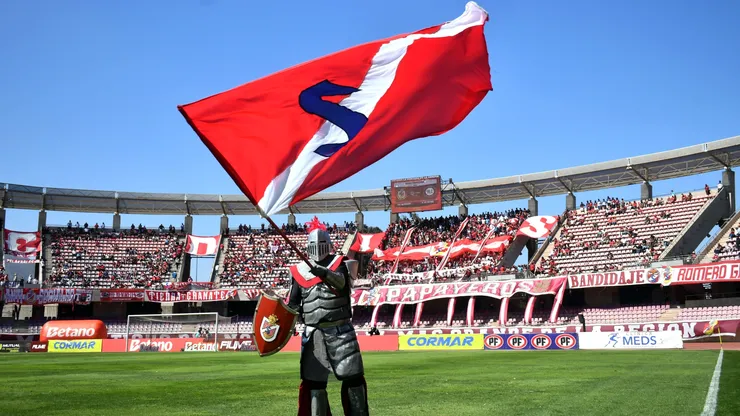 El nuevo estadio que se cierra para el fútbol chileno.