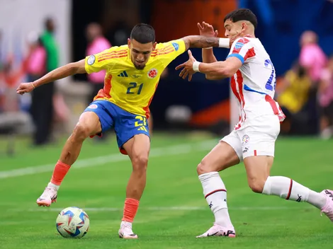 Pronósticos Colombia vs Paraguay: la Tricolor perdió los últimos tres y la Albirroja suma siete sin caer