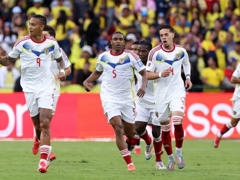 Pronósticos Venezuela vs Perú: partido clave para dos seleccionados que necesitan sumar