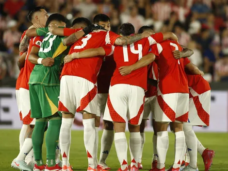 La dura reflexión del momento de Chile: "Va a pasar..."