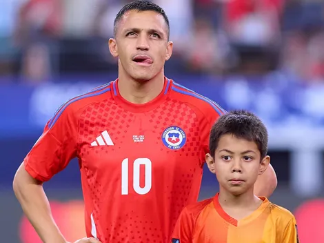 ¿Alexis a la U? Histórico responde al potente sueño azul